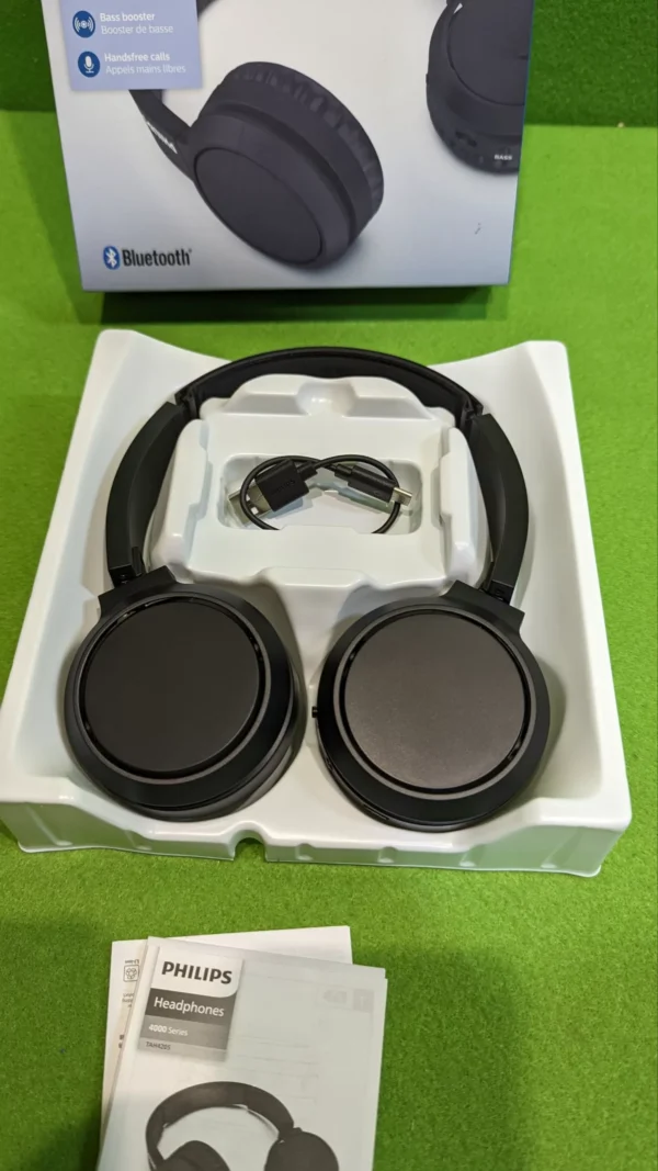 PHILIPS H4205 Auriculares inalámbricos - Imagen 7