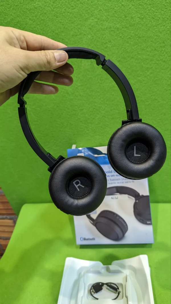 PHILIPS H4205 Auriculares inalámbricos - Imagen 5