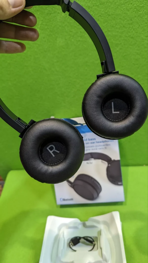 PHILIPS H4205 Auriculares inalámbricos - Imagen 8