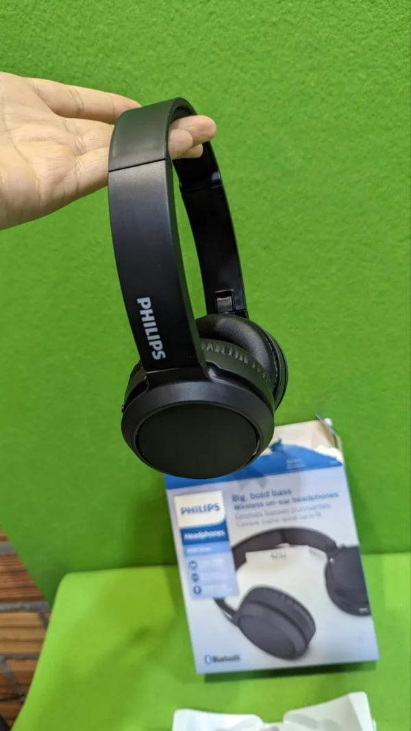 PHILIPS H4205 Auriculares inalámbricos - Imagen 2