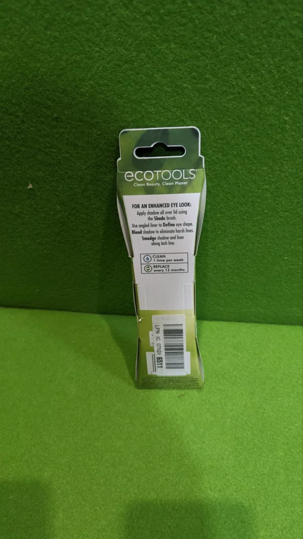 EcoTools, Set de brochas - Imagen 6