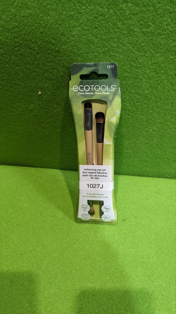 EcoTools, Set de brochas - Imagen 5