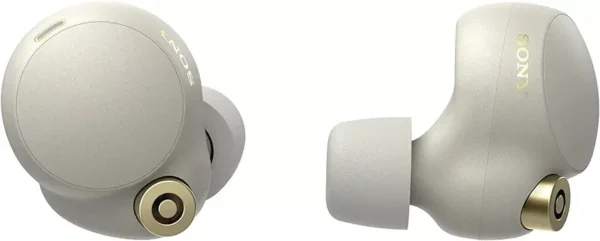 Sony WF1000XM4 Auriculares inalambricos