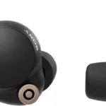 Sony WF1000XM4 Auriculares inalámbricos