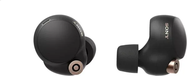 Sony WF1000XM4 Auriculares inalámbricos