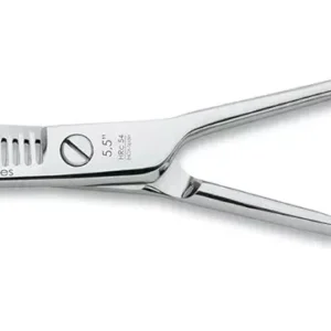 3 Claveles 12757 Tijera Peluquero Entresacar