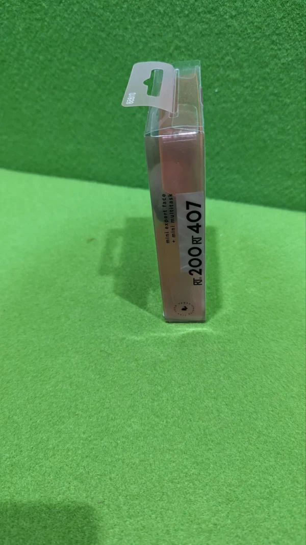 Real Techniques Mini cepillo de base y blush - Imagen 2