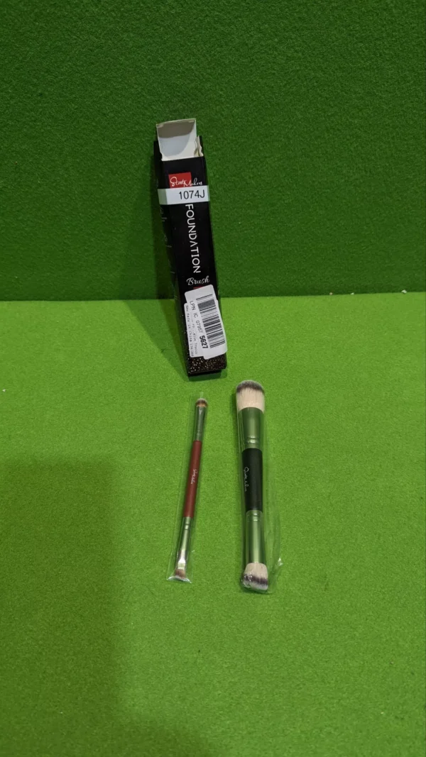 Juego de brochas de maquillaje - Imagen 7