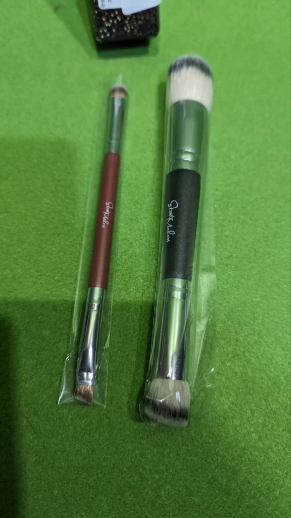 Juego de brochas de maquillaje - Imagen 6