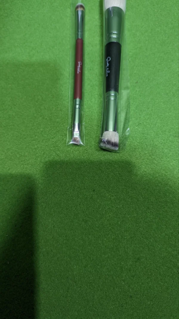 Juego de brochas de maquillaje - Imagen 4