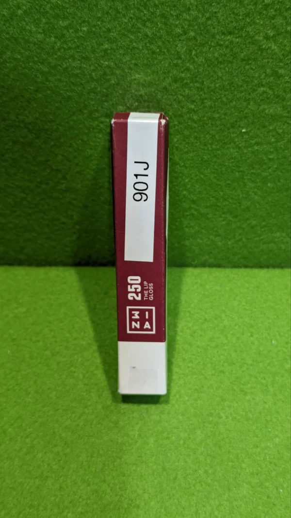 3INA MAKEUP The Lip Gloss 250 Rojo rosado - Imagen 2