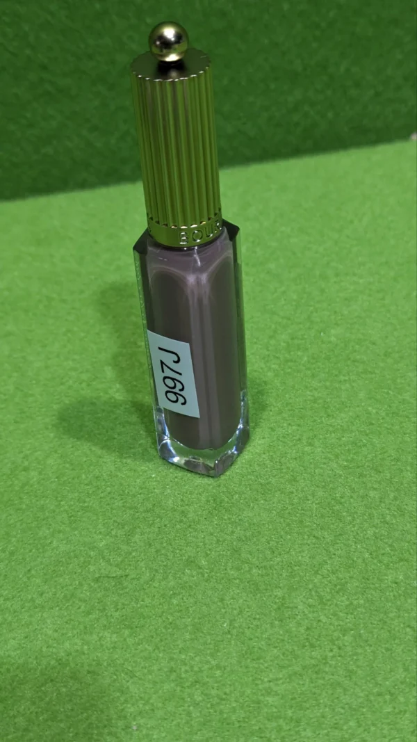 Bourjois Velvet Ink Lip Labial líquido - Imagen 3
