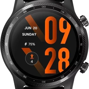 Ticwatch Pro 3 Ultra Reloj inteligente GPS