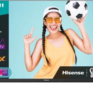 Hisense 32A4BG (32") Smart TV Full HD