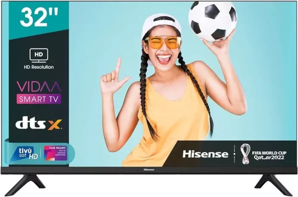 Hisense 32A4BG (32") Smart TV Full HD