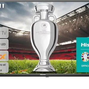 REPUESTOS Hisense TV 32A4K - HD Smart TV de 32"