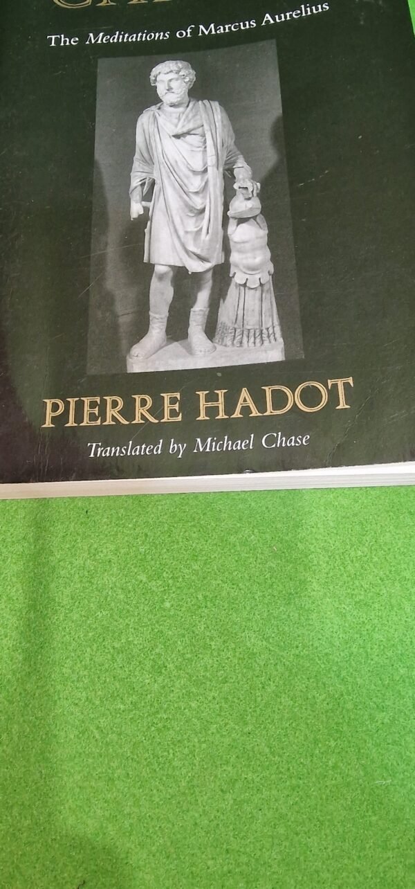 The Inner Citadel: The Meditations of Marcus Aurel - Imagen 4