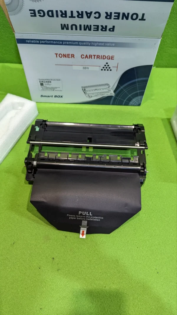 Tambor DR2400 DR-2400 Compatible con TN-2420 para Brother - Imagen 4