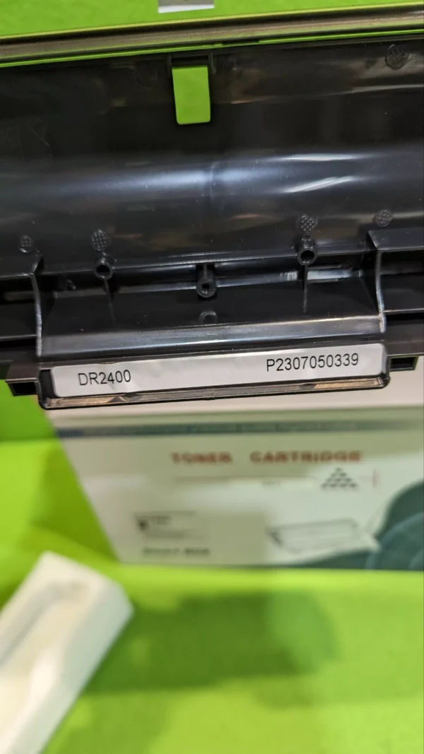 Tambor DR2400 DR-2400 Compatible con TN-2420 para Brother - Imagen 5
