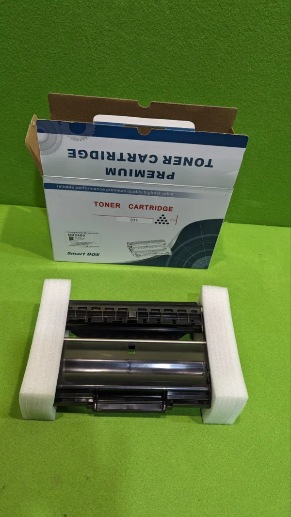 Tambor DR2400 DR-2400 Compatible con TN-2420 para Brother - Imagen 7