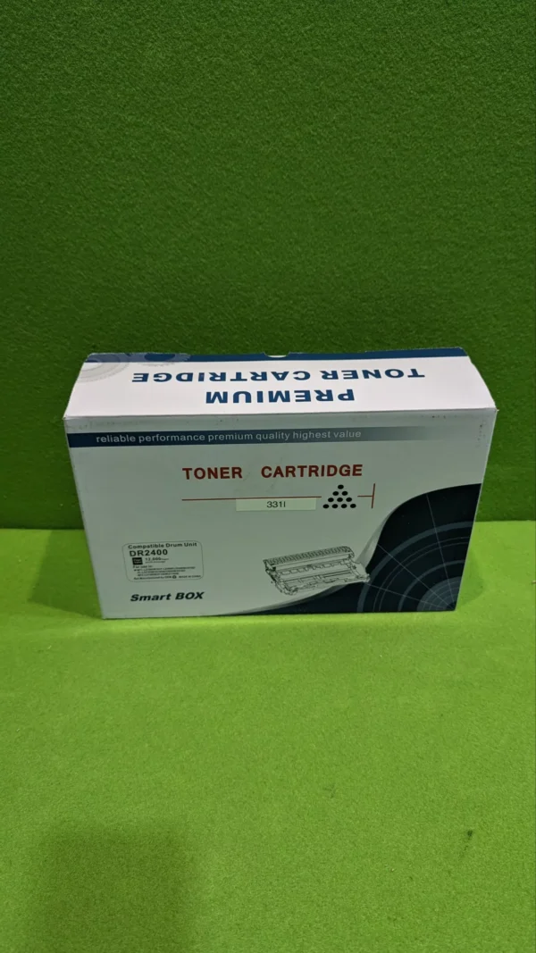Tambor DR2400 DR-2400 Compatible con TN-2420 para Brother - Imagen 8