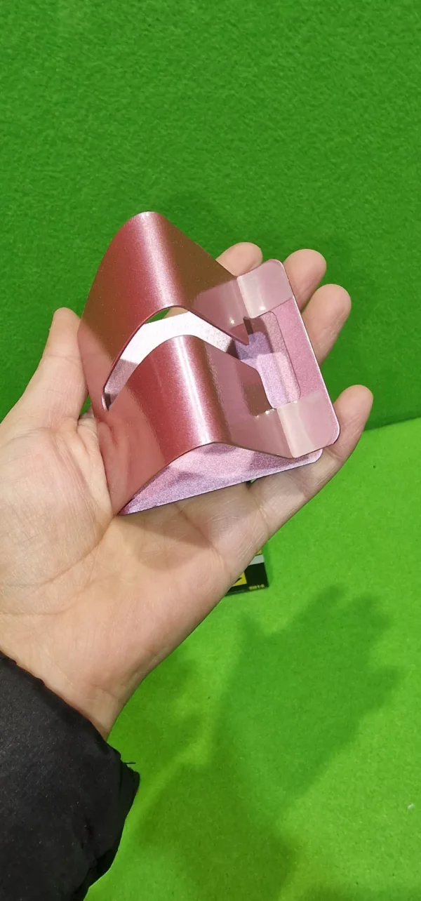 Soporte para teléfono celular - Imagen 4