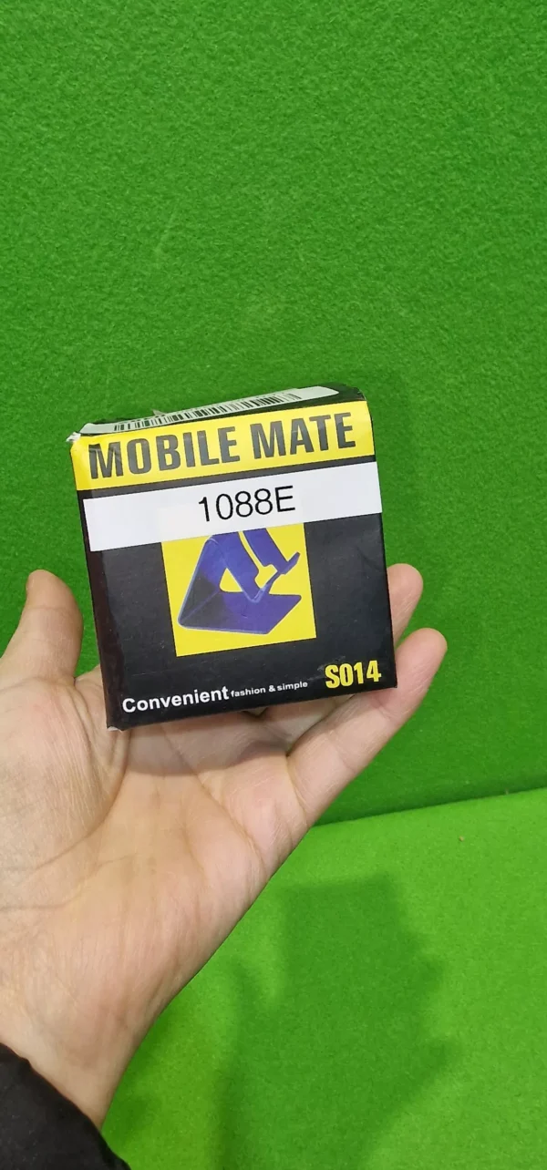 Soporte para teléfono celular