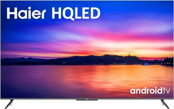 REPUESTO Haier HQLED 4K UHD H50P800UG 50" Smart TV