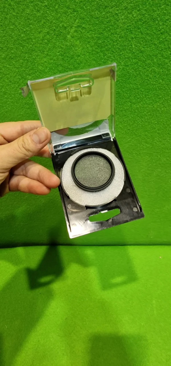 Hoya HD Filtro polarizador para objetivos 40.5