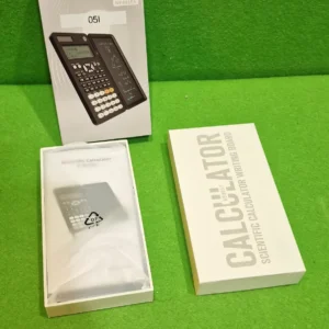 Calculadora Científica de Ingeniería 991ES