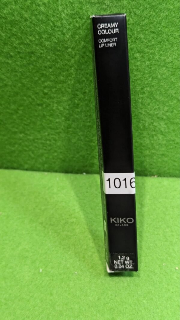 KIKO Milano Lápiz De Labios De Larga Duración tono 05 - Imagen 3