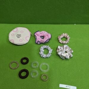 Accesorios para el cabello