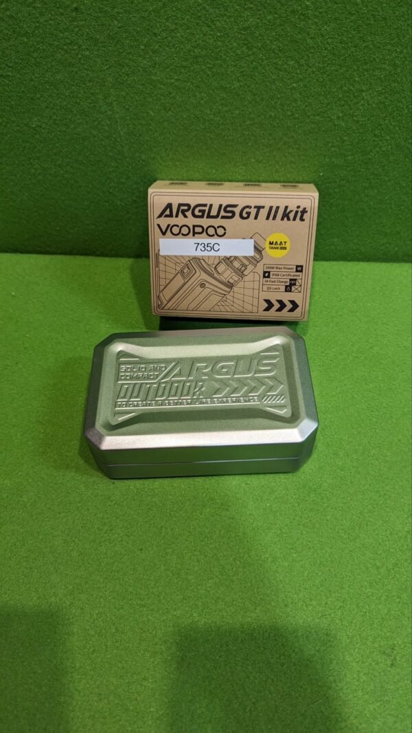 VOOPOO Argus GT 2 kit de tanque Maat, e - cigarrillo - Imagen 3