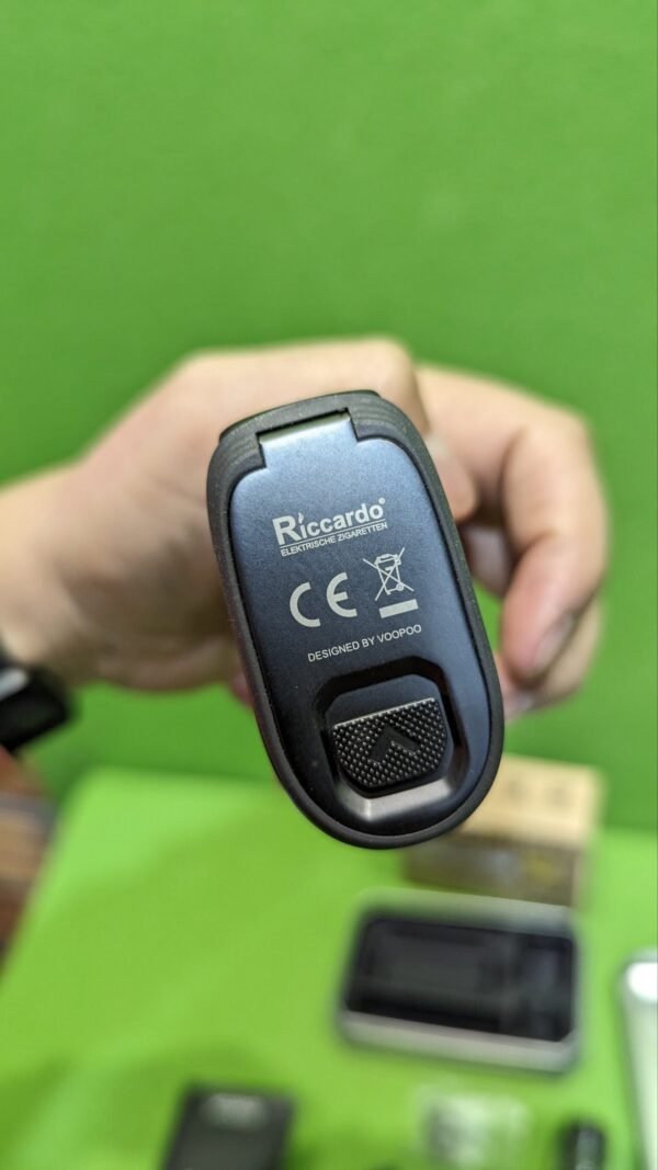 VOOPOO Argus GT 2 kit de tanque Maat, e - cigarrillo - Imagen 6