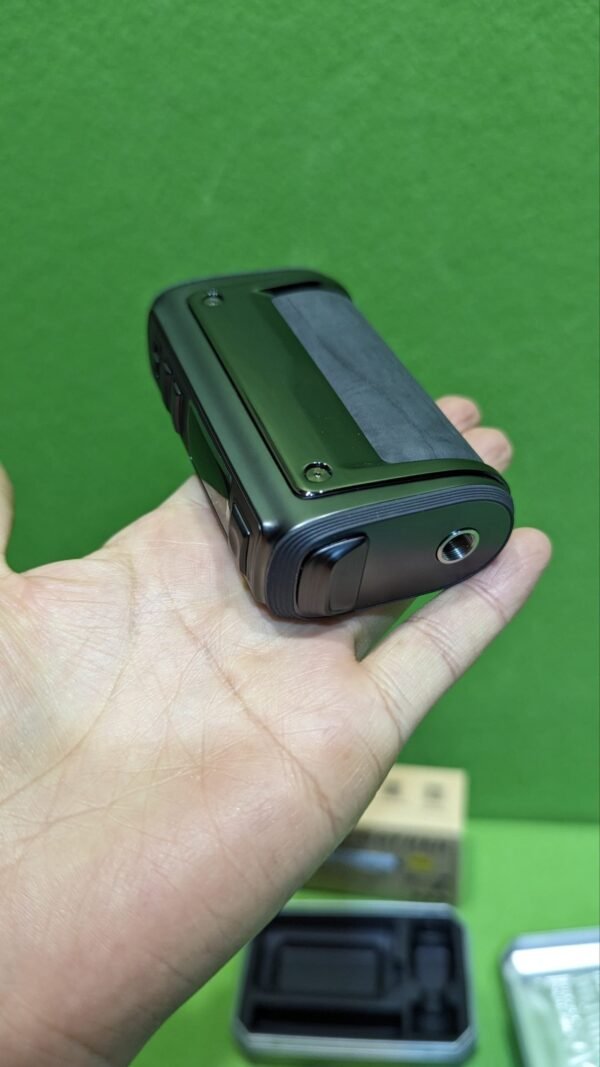 VOOPOO Argus GT 2 kit de tanque Maat, e - cigarrillo - Imagen 10