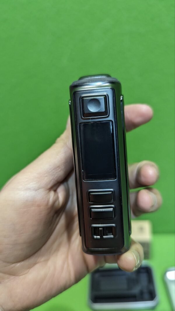 VOOPOO Argus GT 2 kit de tanque Maat, e - cigarrillo - Imagen 9