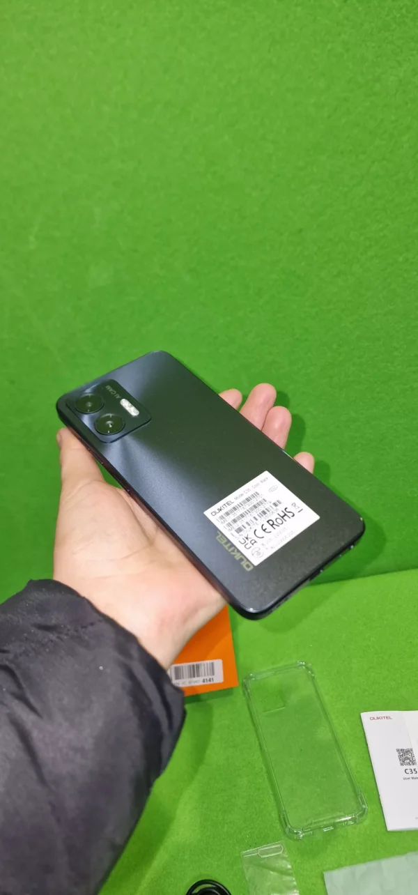 OUKITEL C35 Smartphone - Android 13 - Imagen 7