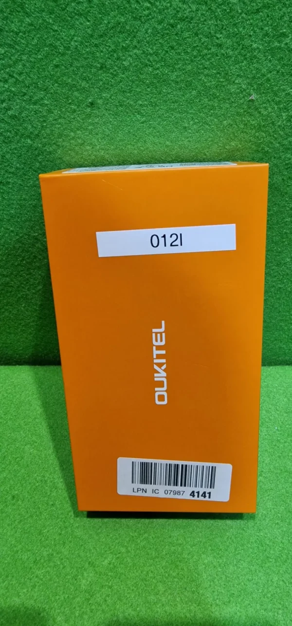 OUKITEL C35 Smartphone - Android 13 - Imagen 10