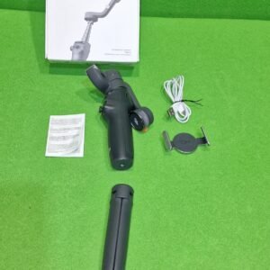 DJI Estabilizador para Smartphones OSMO Mobile 6