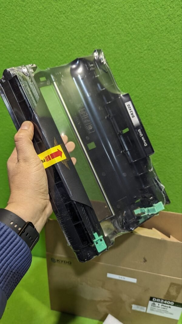 Tambor Compatible para Brother DR2400 - Imagen 6