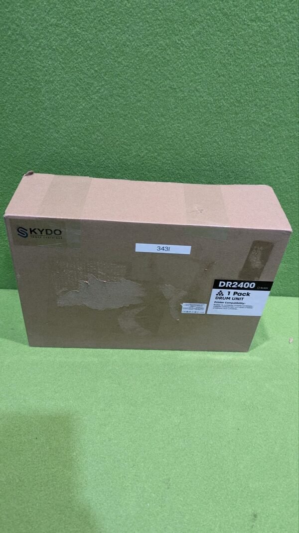 Tambor Compatible para Brother DR2400 - Imagen 8