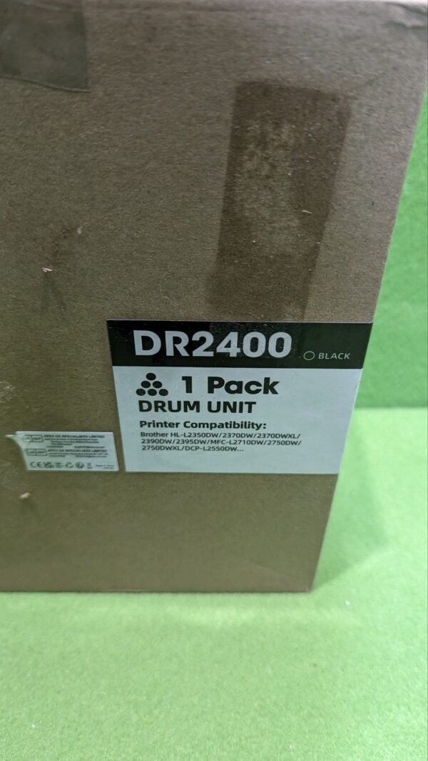 Tambor Compatible para Brother DR2400 - Imagen 7