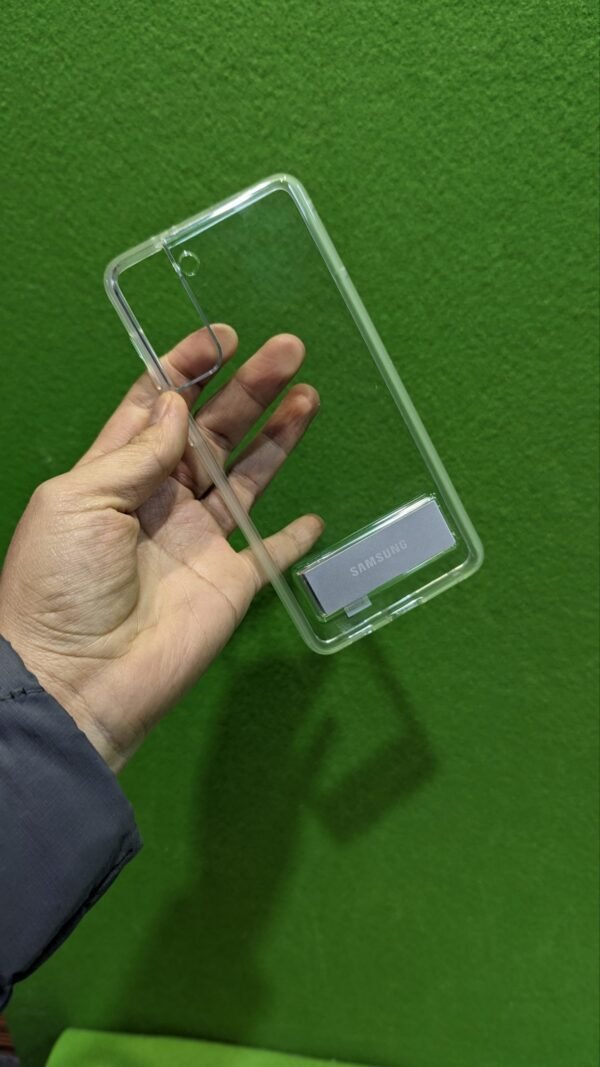 Funda original Samsung S21 - Imagen 7