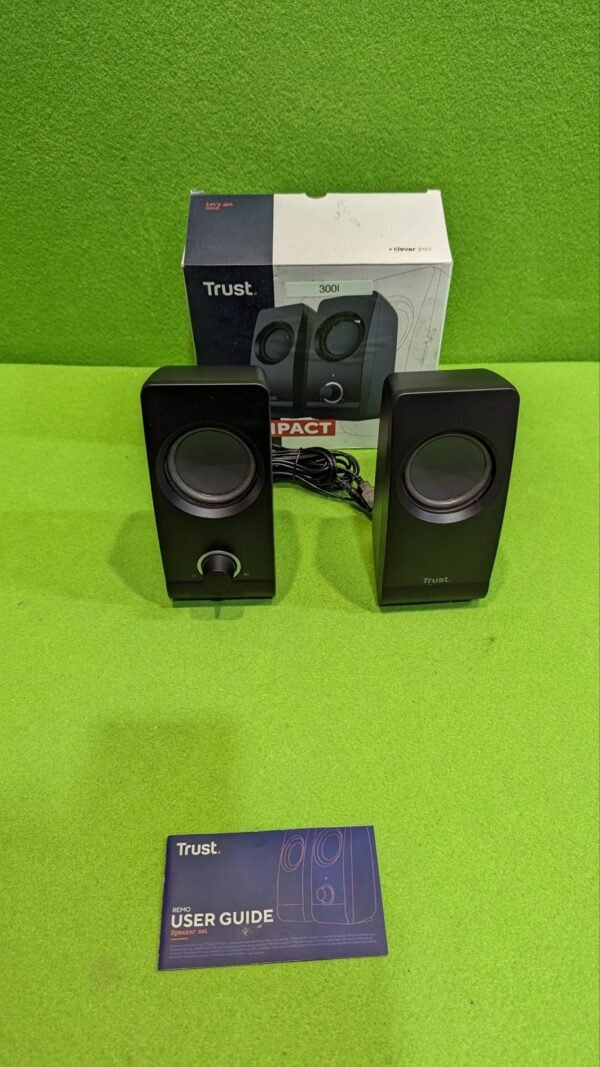 Trust Remo 2.0 Set de Altavoces - Imagen 7