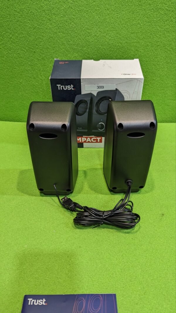 Trust Remo 2.0 Set de Altavoces - Imagen 4