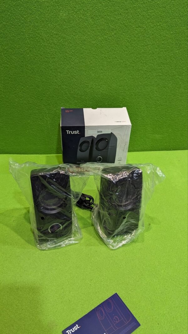 Trust Remo 2.0 Set de Altavoces - Imagen 2