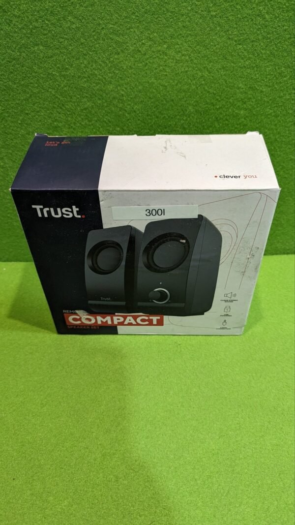 Trust Remo 2.0 Set de Altavoces - Imagen 8