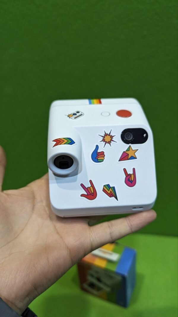 Polaroid Go Generation 2 Camara - Imagen 4