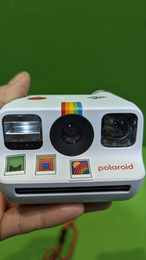 Polaroid Go Generation 2 Camara - Imagen 3