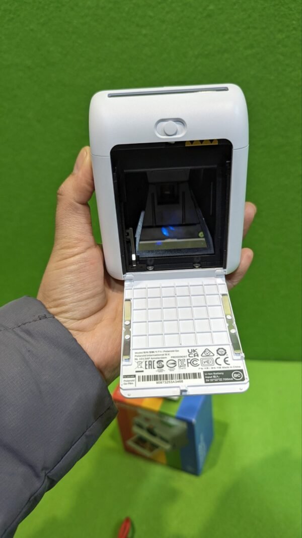 Polaroid Go Generation 2 Camara - Imagen 5